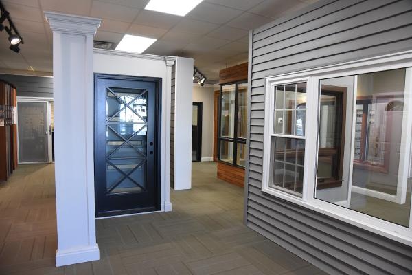 The Door Store