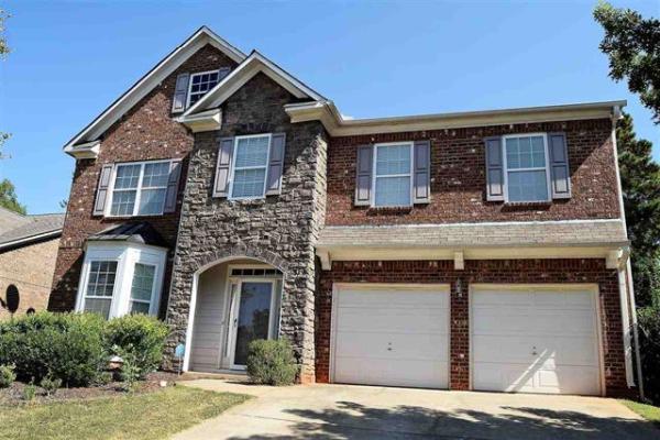 Gerald Arnold Real Estate