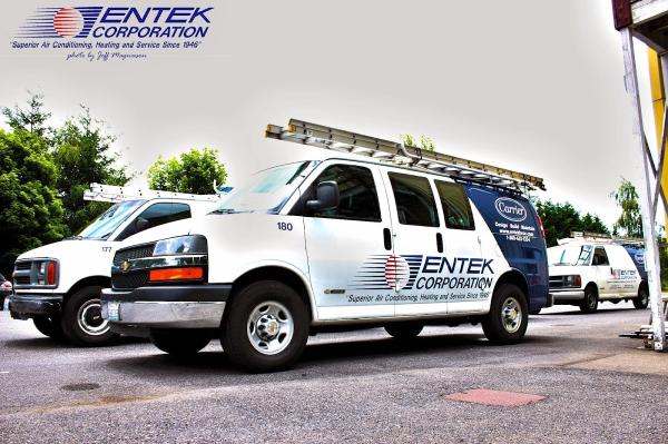 Entek Corporation