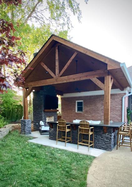 Taylor Construction & Design