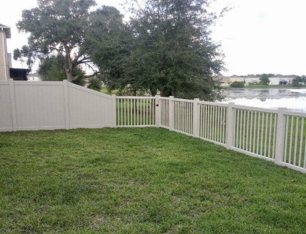 Fence Pro