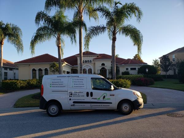 Fast Cleaning Quality LLC