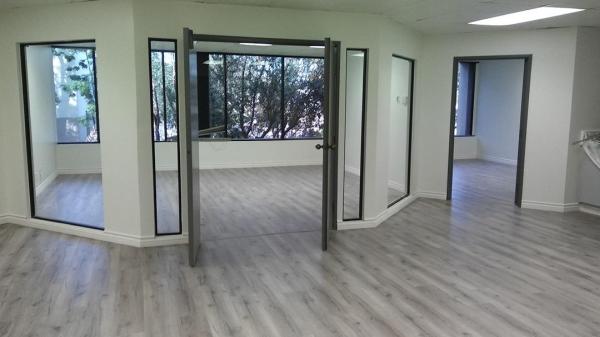 Steven's Flooring Plus