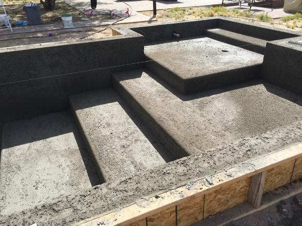 American Shotcrete Construction Inc