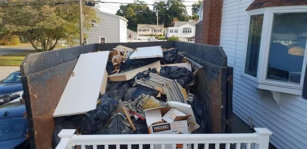 KT Cleanouts
