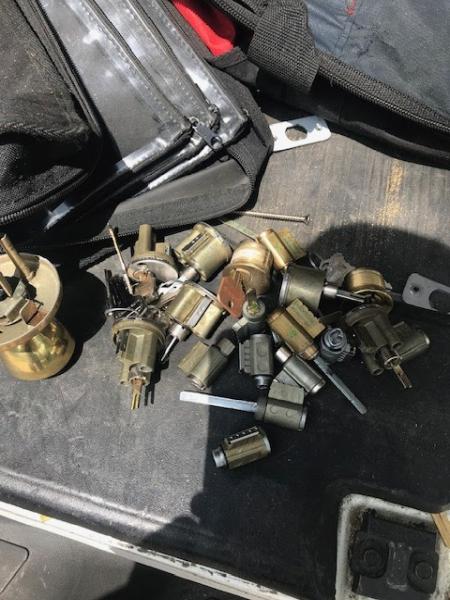 Pop-a-Lock Clearwater