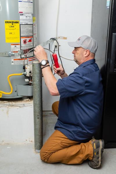 Dean Home Inspection Services