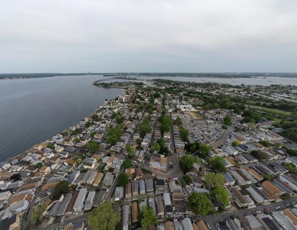 Edgewater Park Owners Co-op