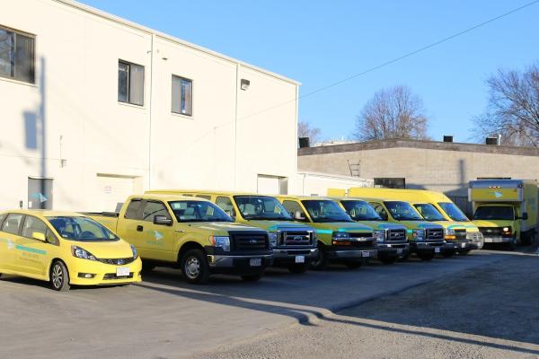 Servicemaster By Gaudet