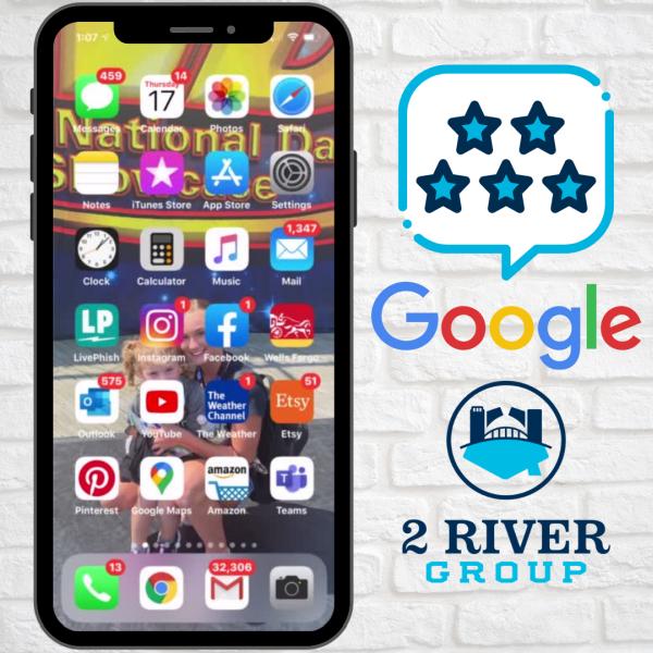 2 River Group