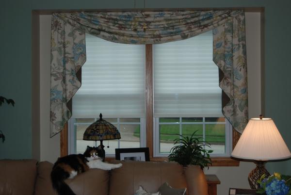 A Room With A View Studio