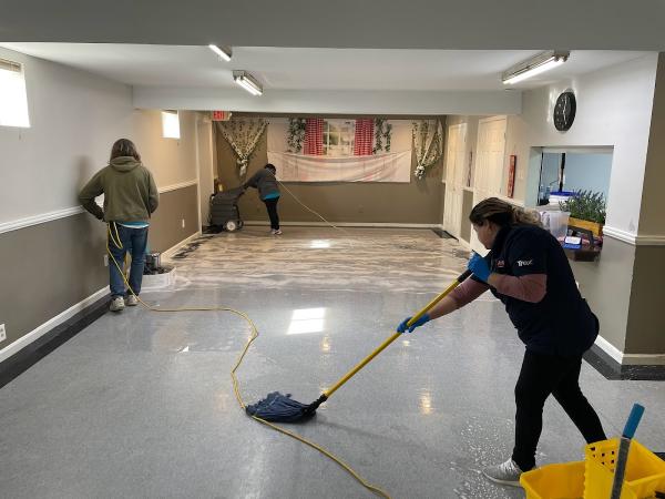 Servicemaster Janitorial By Asap
