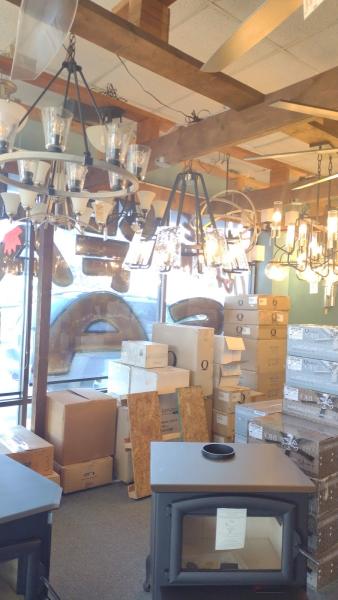 Southlite Fans Lighting & Fireplaces