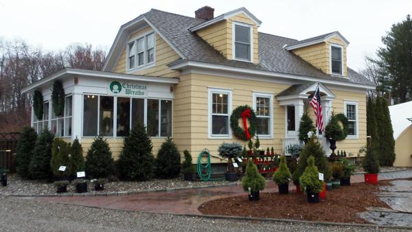 Millbrook Gardens Landscaping
