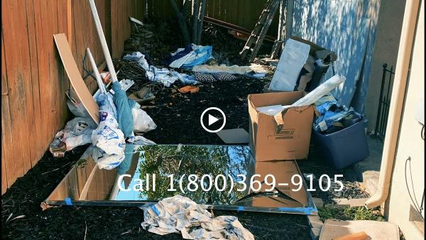 Junk Removal In Solano County