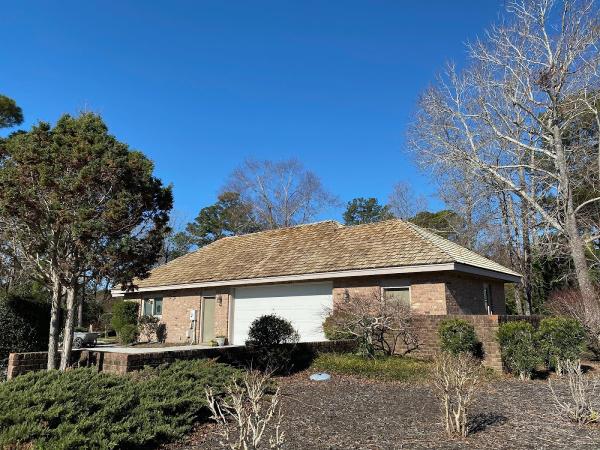 208 Roof Repair