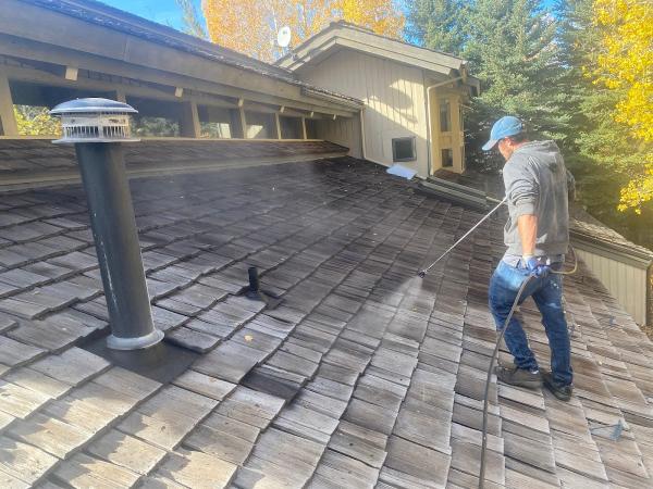 208 Roof Repair