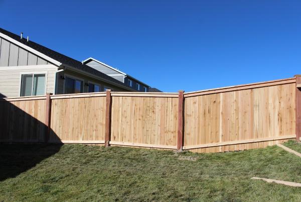 Huttinger Building & Fencing