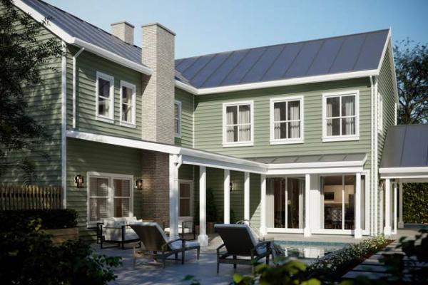 Icrc Roofing & Contracting