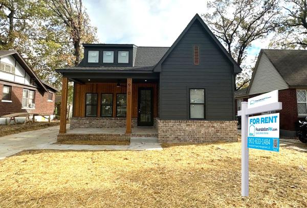 Foundation Property Management