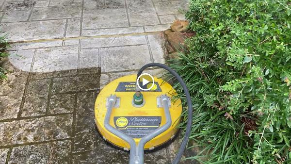 Mr. Deeds Pressure Washing