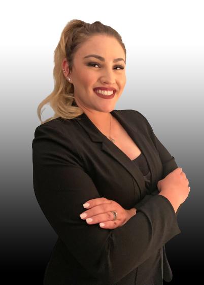 Amanda Hearrell- Realtor