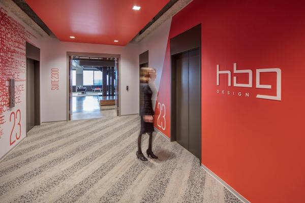 HBG Design