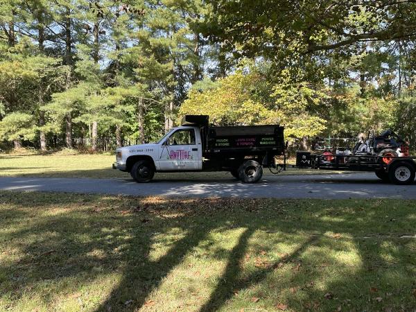 Anyturf Landscape LLC