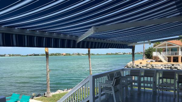 Sun Shade Miami