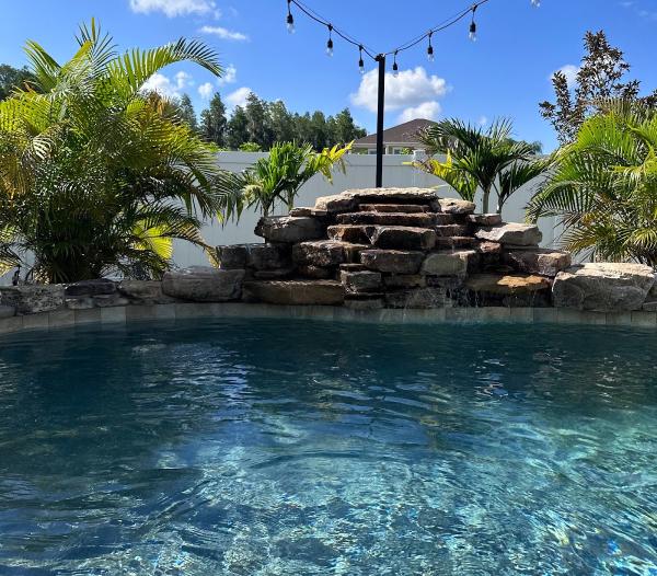 Southern Sun Pool Care