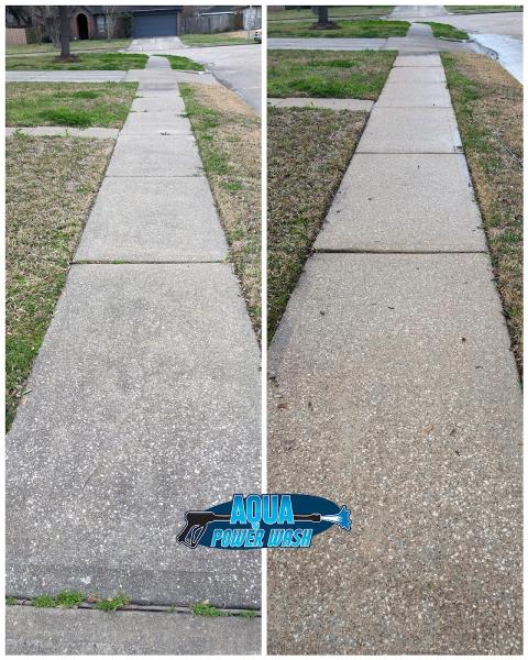 Aqua Power Wash
