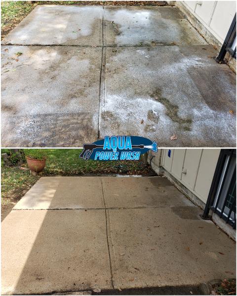 Aqua Power Wash