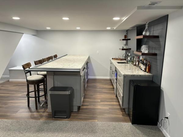 Home Sweet Home Remodeling
