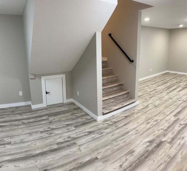 Home Sweet Home Remodeling