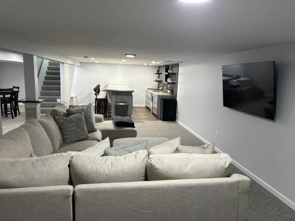 Home Sweet Home Remodeling