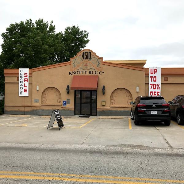 Knotty Rug Company