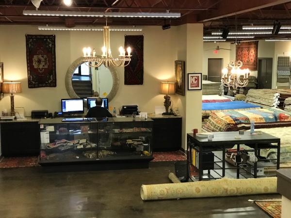 Knotty Rug Company