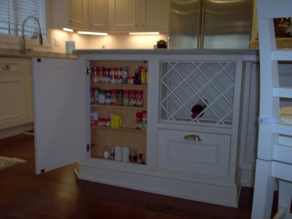 Innovative Kitchens Inc