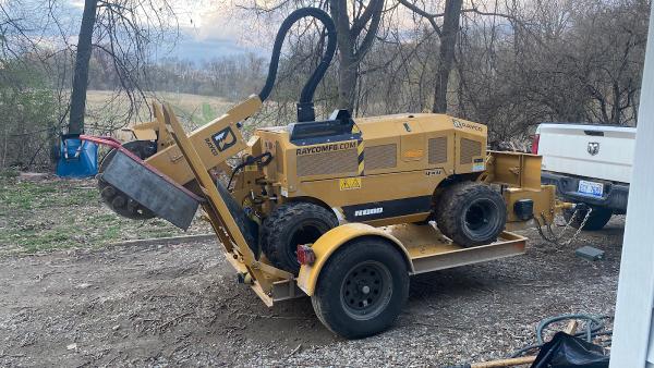 Stump Brothers LLC