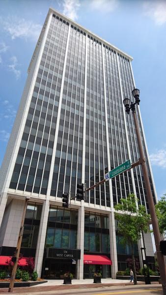 Union Plaza Commercial