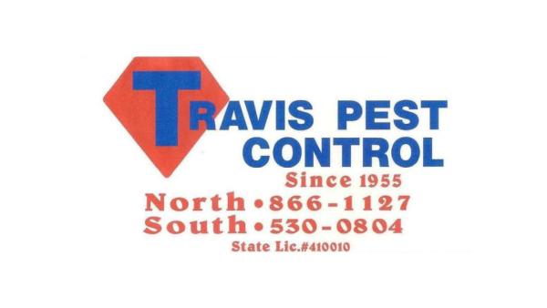 Travis Pest Control