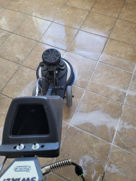 Carpet Cleaning Heroes