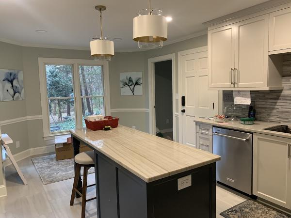 CTM Custom Cabinets