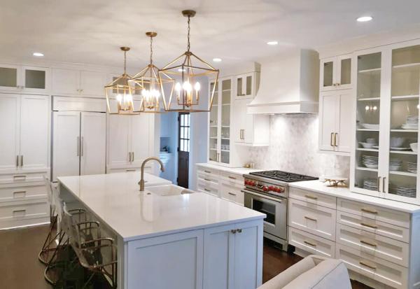 CTM Custom Cabinets