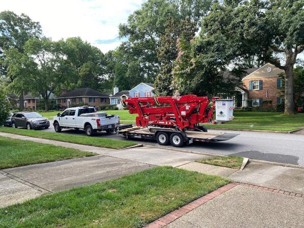 R.E. Martin Tree Specialists