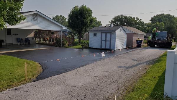 Creve Coeur Paving