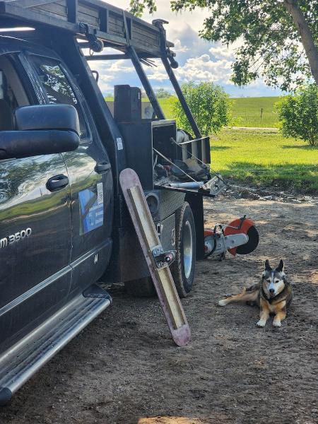 Lobos Custom Concrete LLC