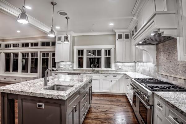 Mega Kitchen and Bath Remodeling