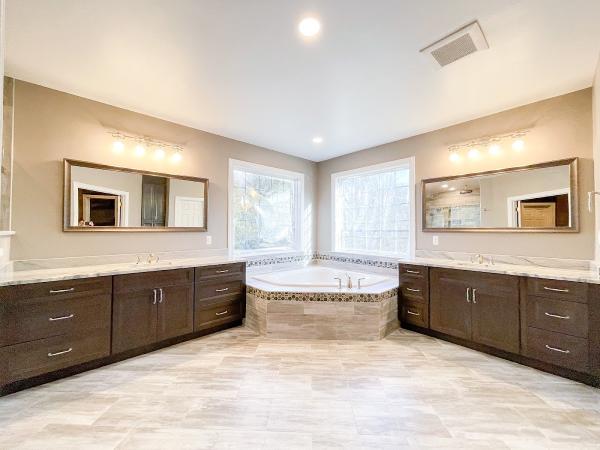 Mega Kitchen and Bath Remodeling