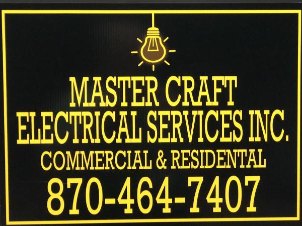 Master Craft Electrical Services